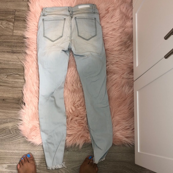 Jeans - Picture 2 of 2